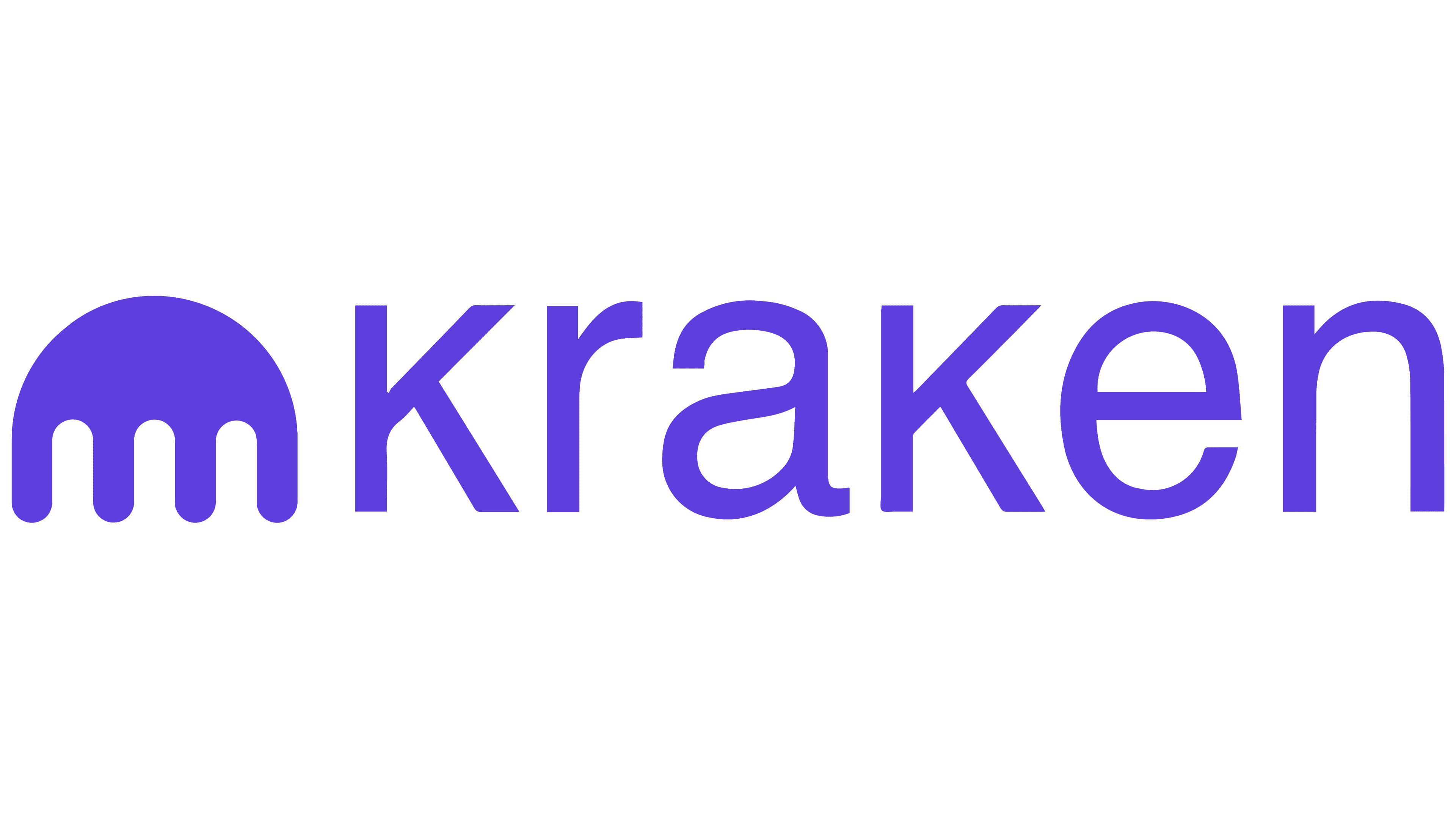 Kraken logo