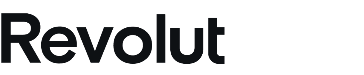 Revolut logo 2