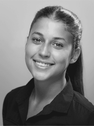 Sarah Kouki