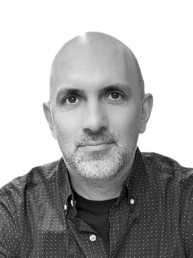 Todd M