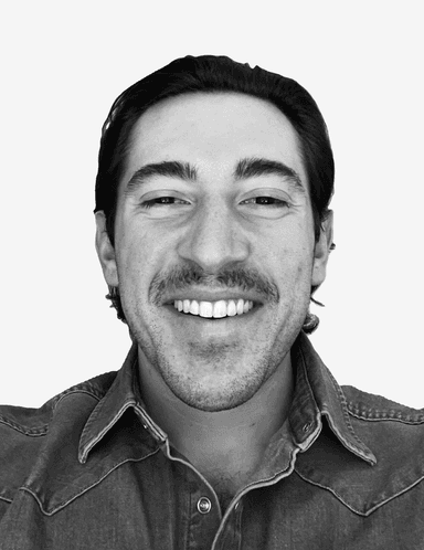 Anthony Madia - team page