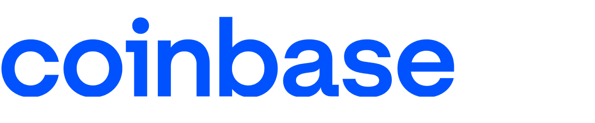 coinbase logo - on/off ramps 2