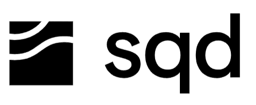 Subsquid logo
