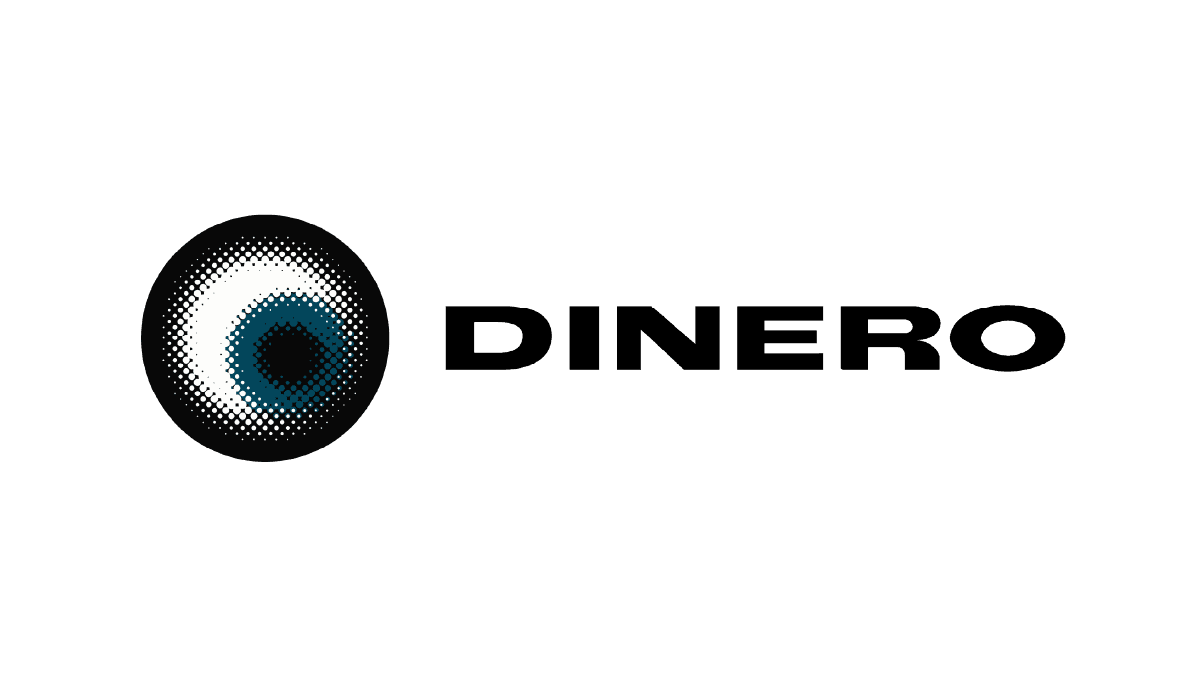 Dinero logo