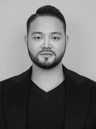 Kyle Kim