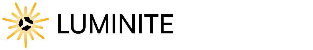 Luminite logo