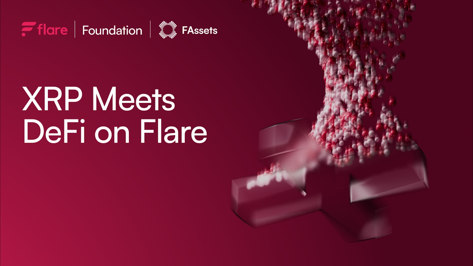 FAssets are Live: XRP Meets DeFi on Flare | Flare