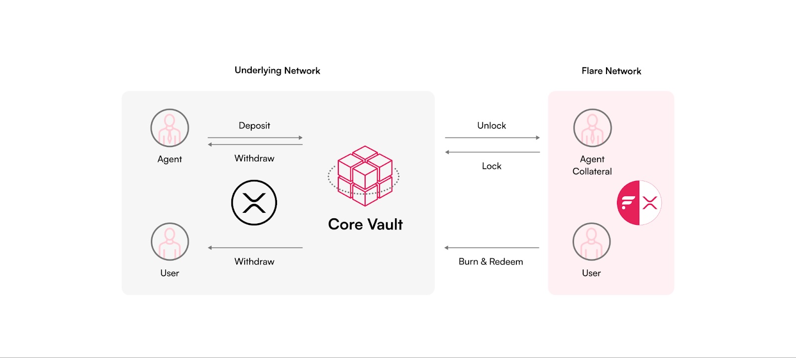 FAssets v1.1 Launches on Songbird – Unlocking Scalable FXRP Minting | Flare
