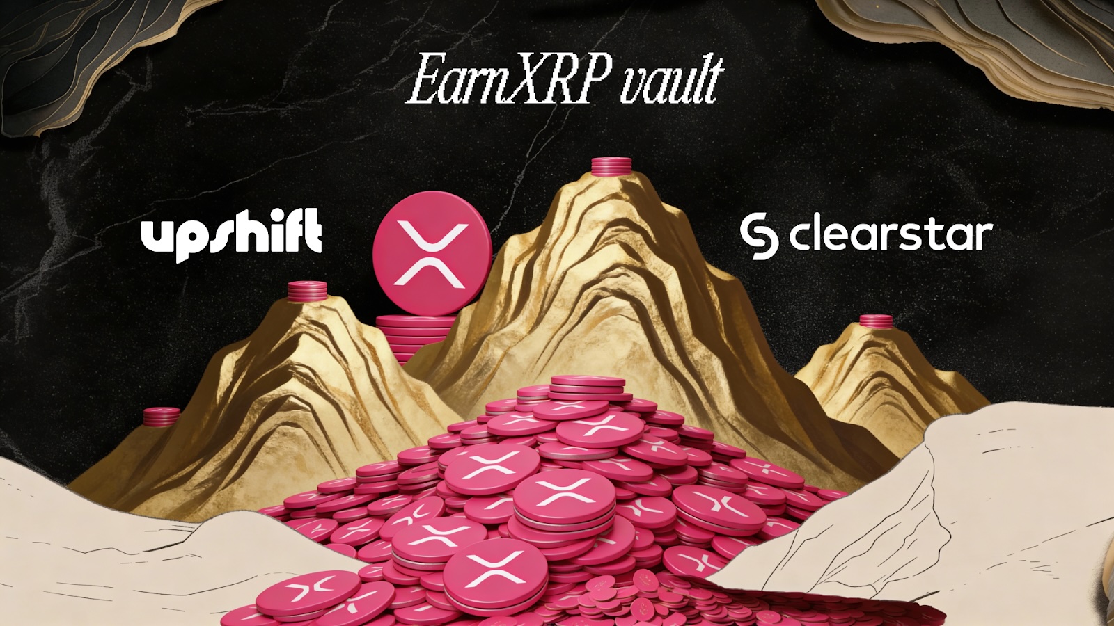 EarnXRP Launches on Flare: The First XRP-Denominated Yield Product | Flare