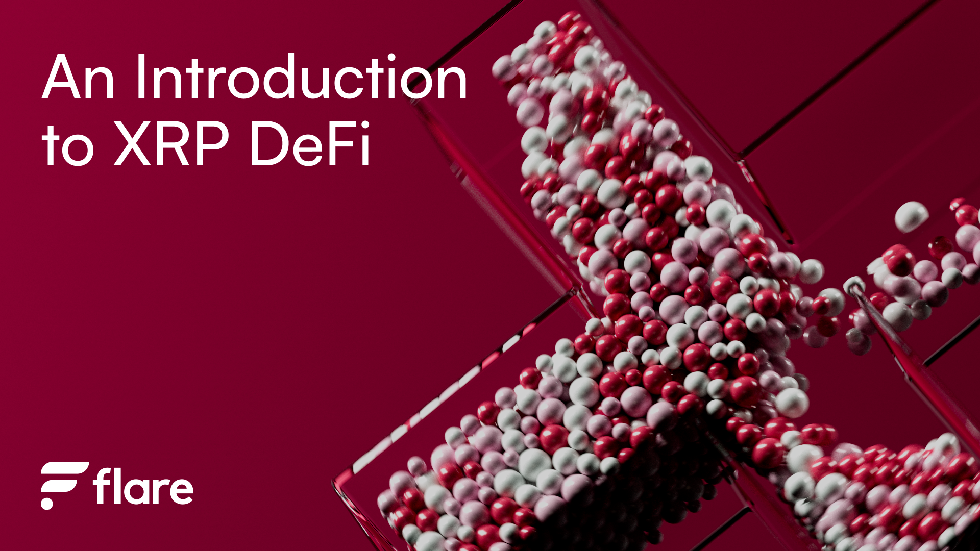 An Introduction to XRP DeFi | Flare