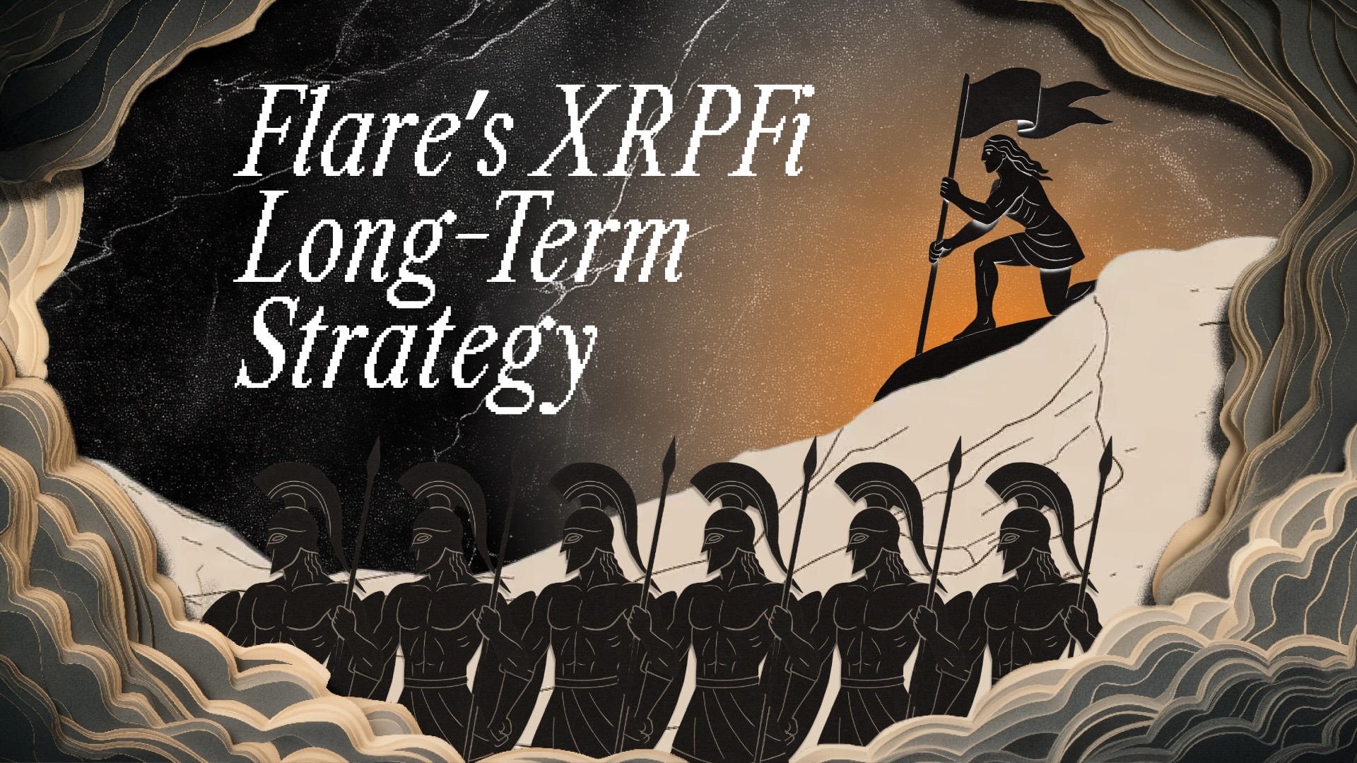 Flare’s XRPFi Long-Term Strategy: Extending XRP into Programmable ...